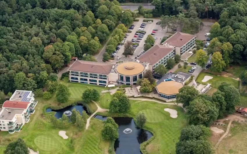 Dru Yoga Weekend Retreat