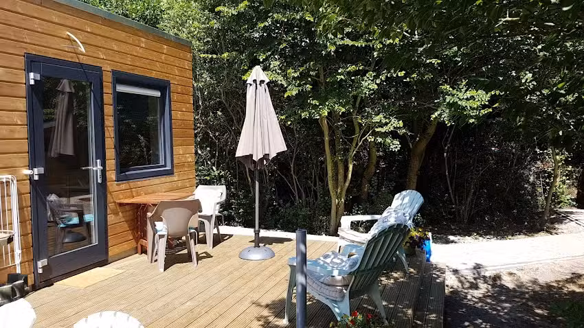 Dune et Texel de mer