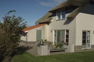 Villa Dune Makkum