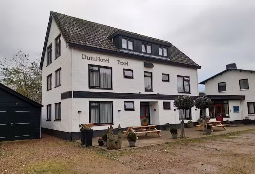 Dune Hotel Texel