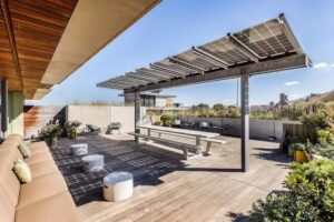 Hôtel Dune Tien Torens | Zeayou Zélande