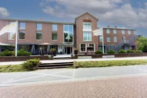 Dune Hotel Zomerlust