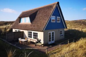Casa de las dunas de Doorn