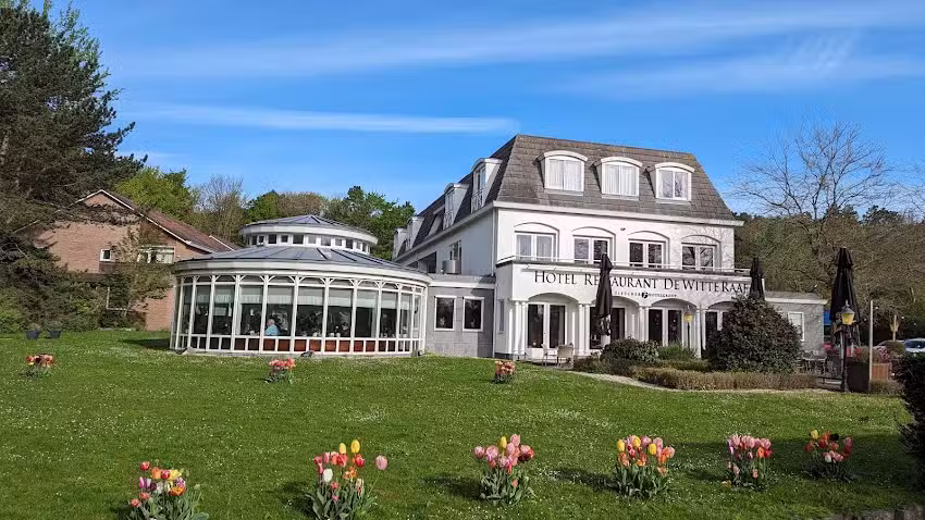 Duinpark de Witte Raaf Exploitatie B.V.