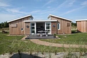 Dune park Westerschouwen