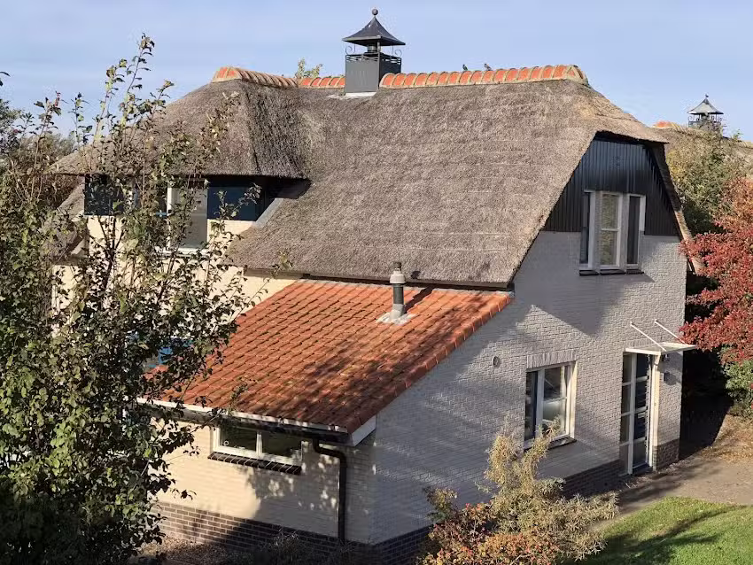 Villa Dune Makkum