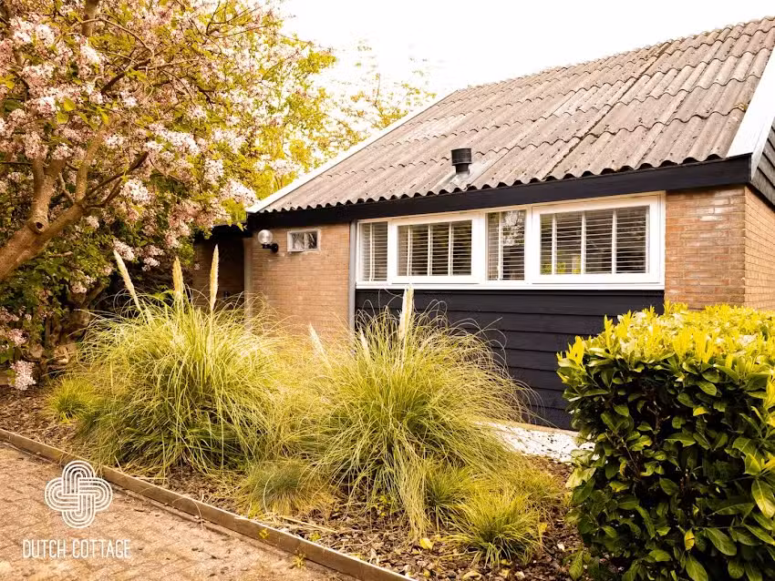 Chalets hollandais – Zeewinde