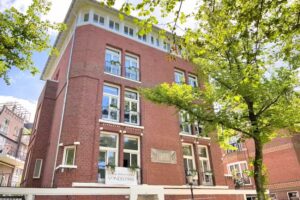 Niederländisches Designhotel Vondelpark