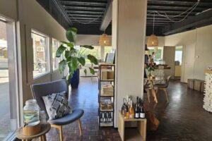 holandés | Escuela de Recepción General