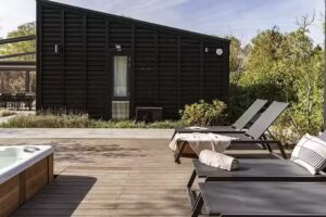 Dutchen | Suitelodges Gooilanden