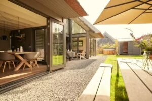 Dutchen | Parc de vacances Duynvoet