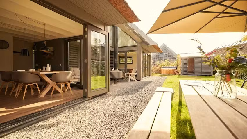 Dutchen | Parque de vacaciones Duynvoet