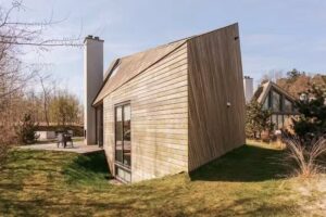 Dutchen | Parque de vacaciones Duynzoom