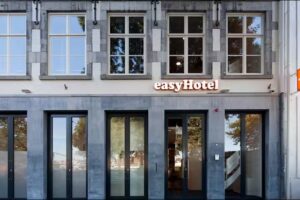 easyHotel Maastricht Centre-ville