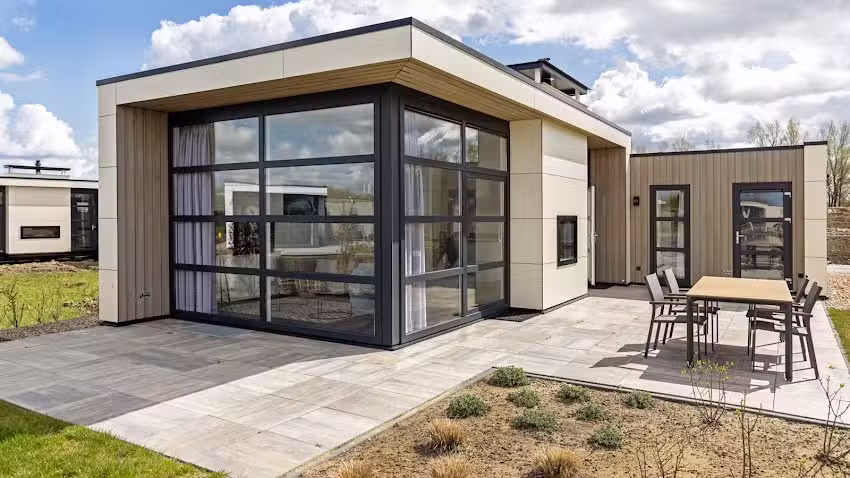 Echt-holland.de | Chalets et autres hébergements à Olburgen