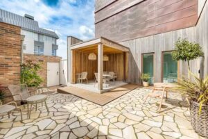 Eclectic Hotel Copper & Co | Zeayou Zeeland