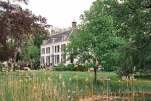 Öko-Hotel Plantage Rokoko