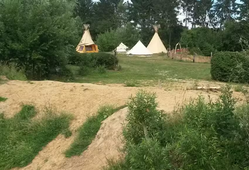 Ecolandgoed de Bruïne