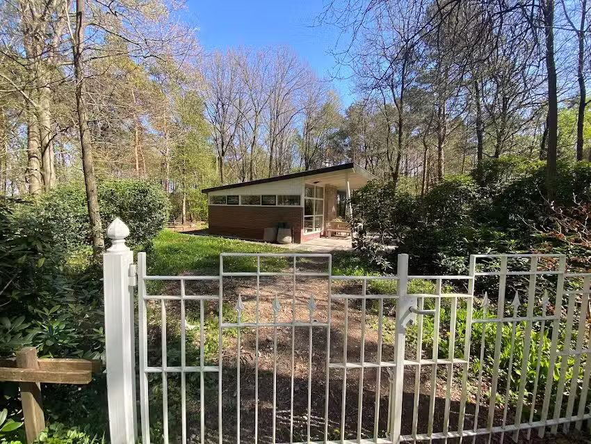 Ecolodge Bergzicht de Specht