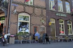 Restaurante/Bed & Breakfast Prins Hendrik Venlo