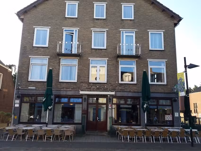 Restaurante de Roskam