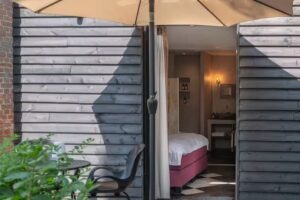 EgliZen B&B – Bed and Breakfast en Flandes zelandés