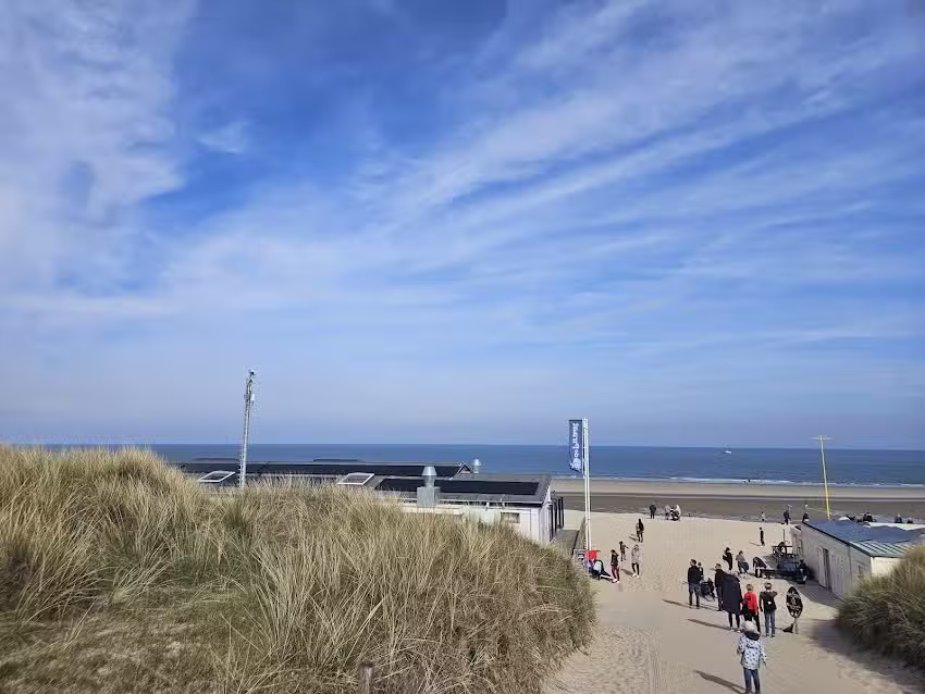 Oak Avenue 90 – Oostkapelle