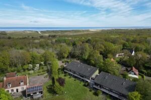 Oak Avenue 92 – Oostkapelle