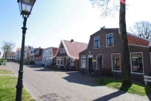 Casa de la isla ut en así