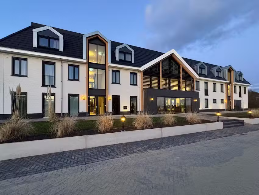 Hotel Isla Texel