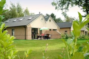 Elders Rekreatie en Bungalowverhuur B.V.