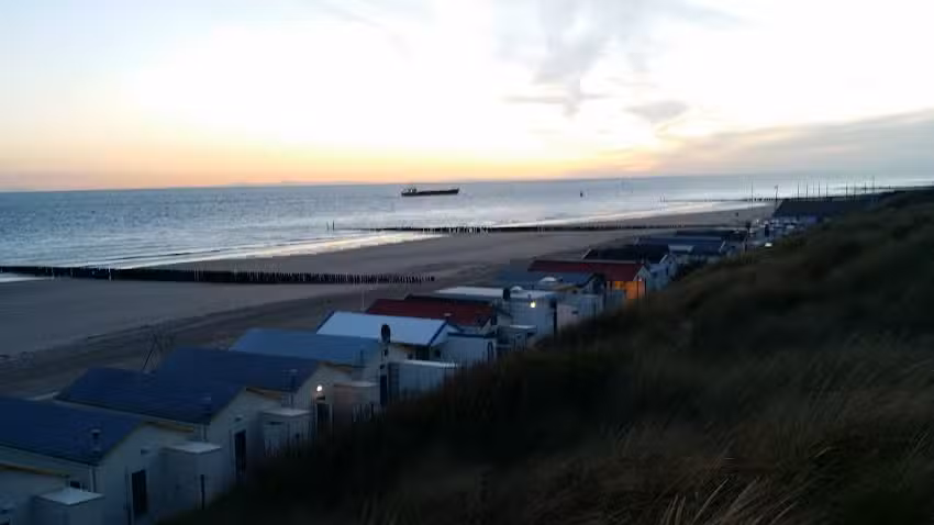 Elly Oostdijk Recreatie – Vakantiehuizen Zeeland