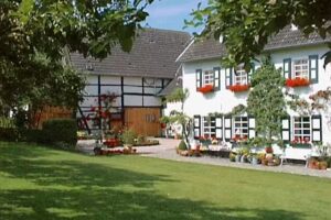 Elset groepsaccommodatie