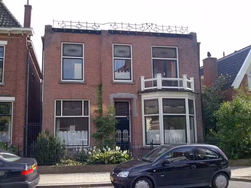 B&B de Emma, Enschede