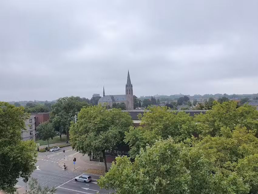 Centre de vie Empire