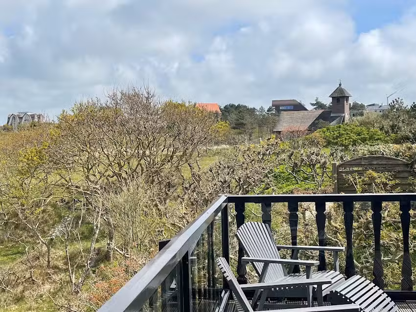 English Field / Maison de vacances / Maison de vacances / Bergen aan Zee