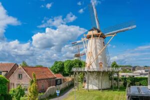 Enjoy Strandhotel Wemeldinge