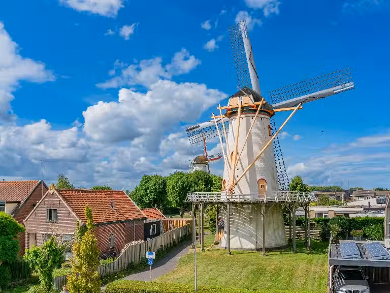 Enjoy Strandhotel Wemeldinge