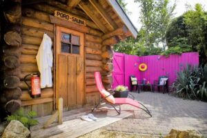 Enjoyhotel Hollum Ameland