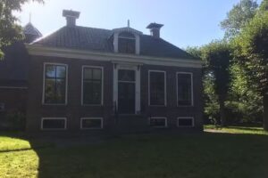 Patrimonio de Rikkerda