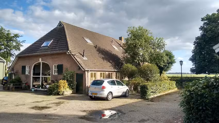 Ferme Klein Koerkamp