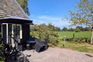 Erve Klijnevink luxury farm apartments