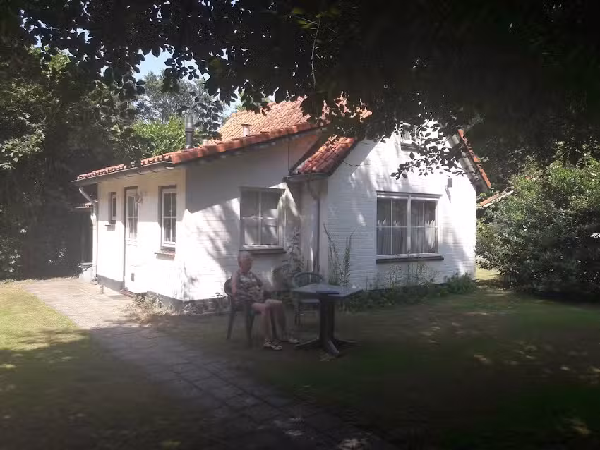 Esdoorn Bungalowverhuur De