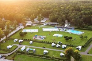 Eurocamping Vessem