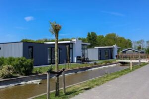 EuroParcs Bad MeerSee