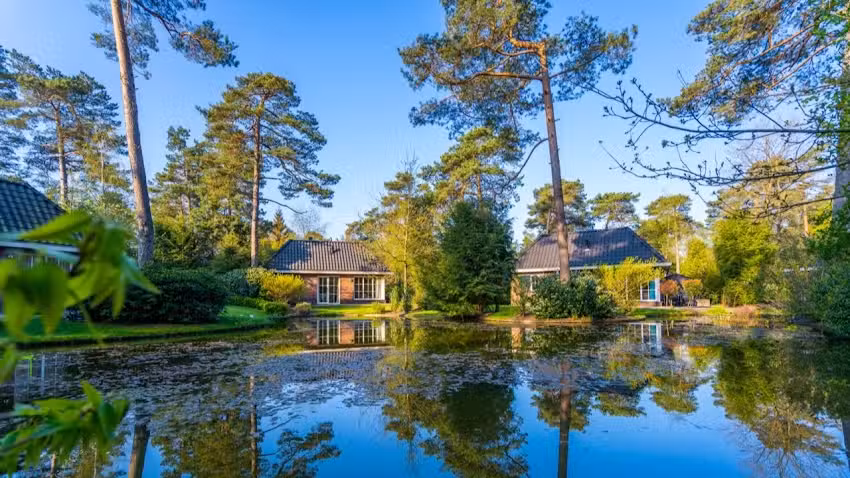 EuroParcs Beekbergen