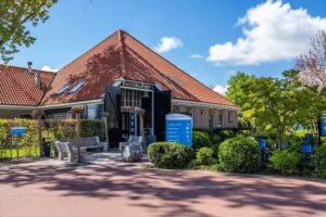 Casas de campo EuroParcs