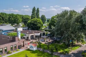 EuroParcs De Biesbosch