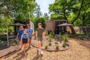 EuroParcs De Hooge Veluwe