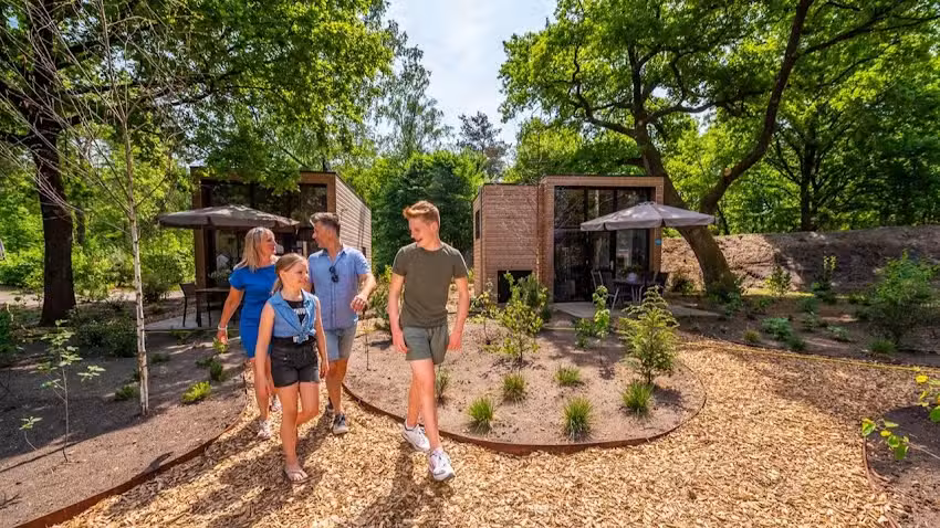 EuroParcs De Hooge Veluwe